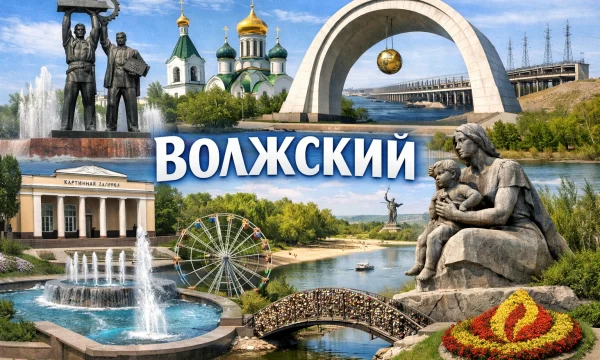 Волжский Волгоградская область Волжский Волгоградская область