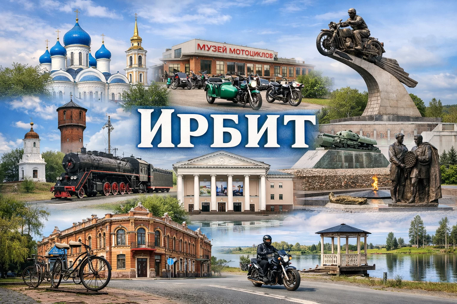 Ирбит Свердловская область Ирбит Свердловская область