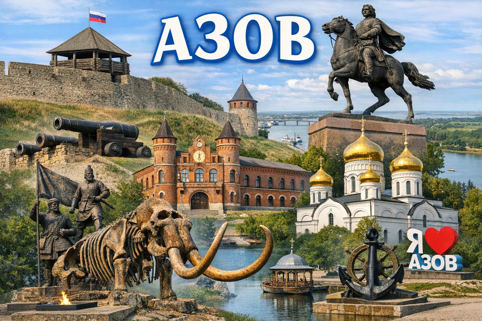 Азов Ростовская область Азов Ростовская область