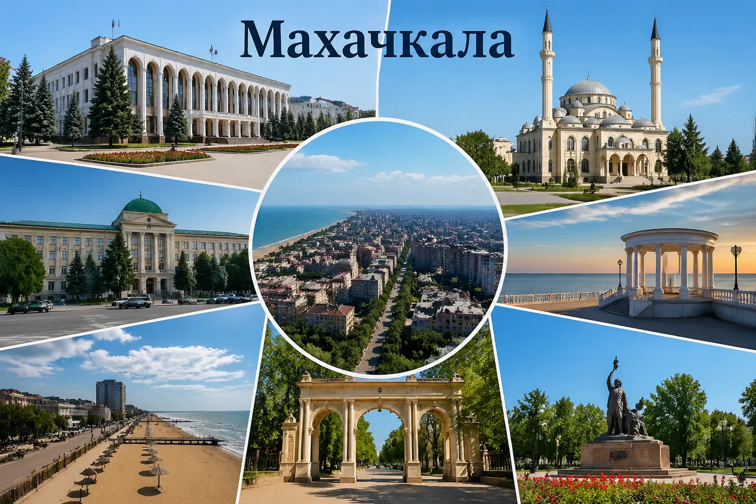Махачкала Республика Дагестан Махачкала Республика Дагестан