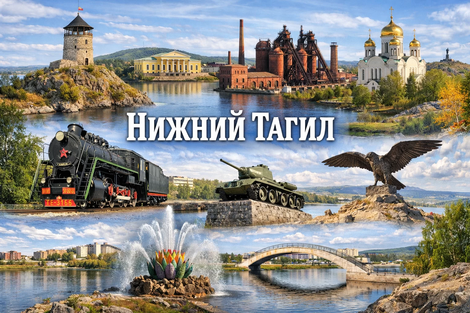 Нижний Тагил Свердловская область Нижний Тагил Свердловская область