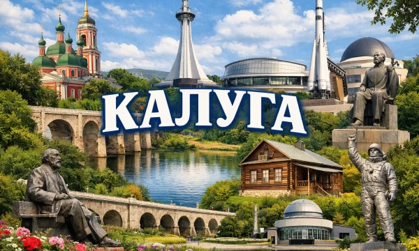 Калуга Калужская область Калуга Калужская область