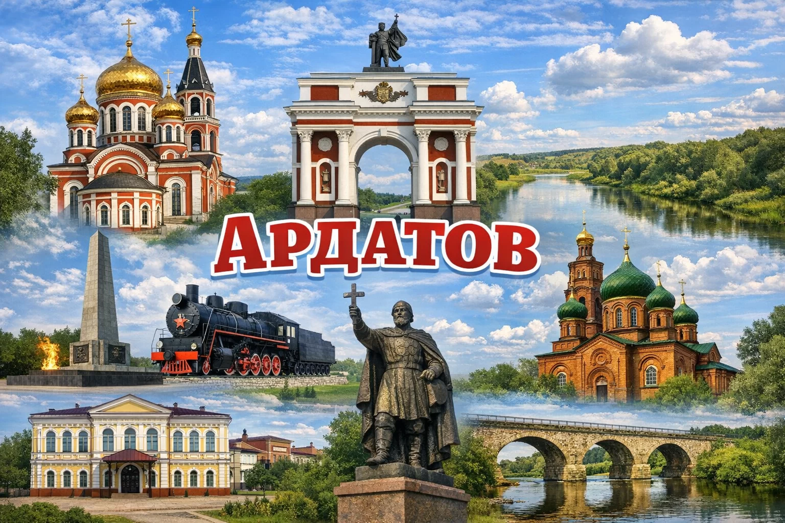 Ардатов Республика Мордовия Ардатов Республика Мордовия