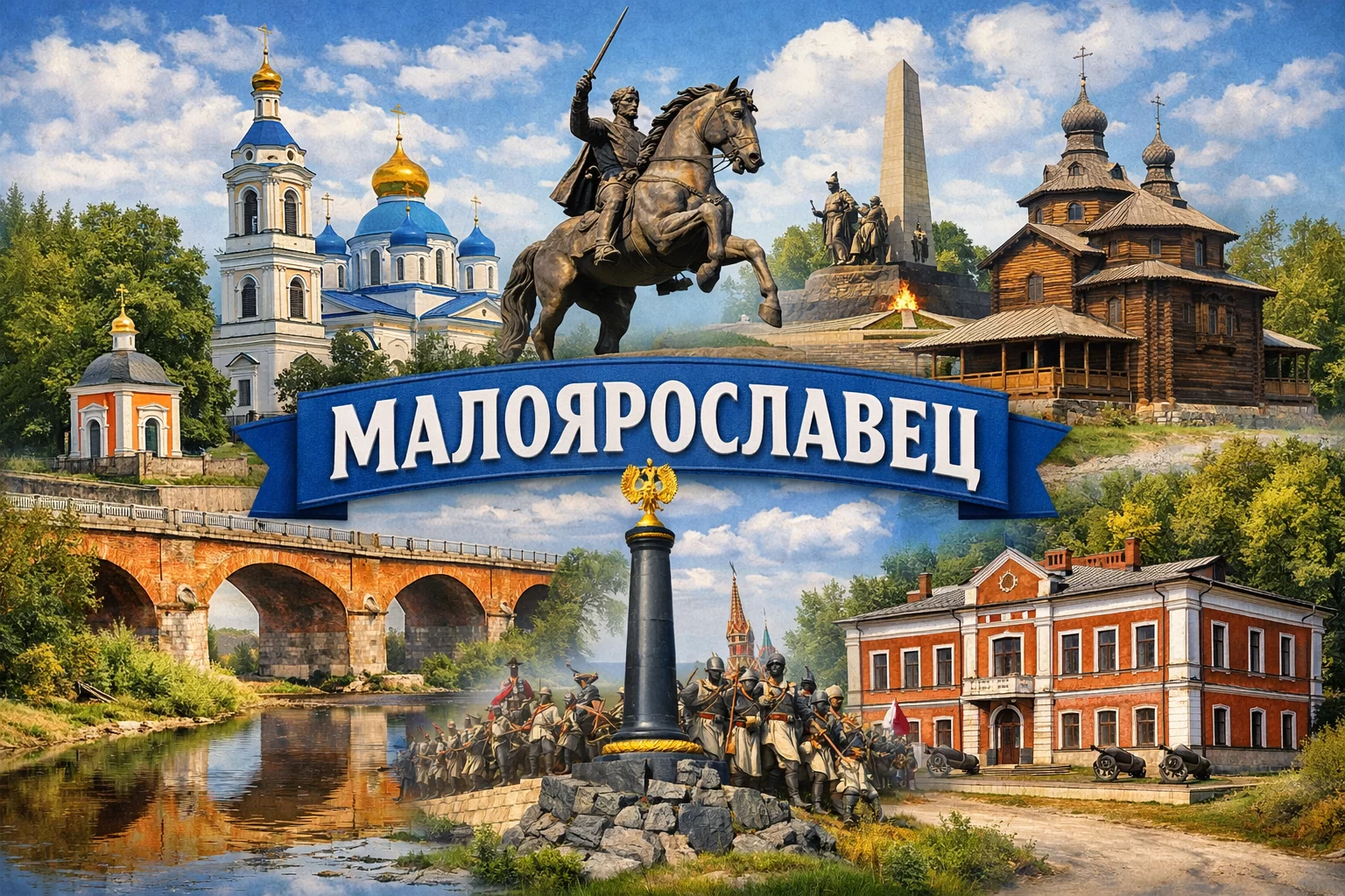 Малоярославец Калужская область Малоярославец Калужская область