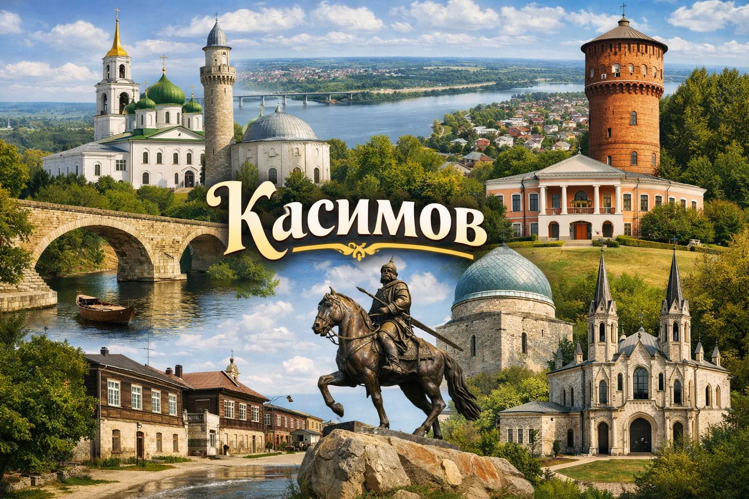 Касимов Рязанская область Касимов Рязанская область