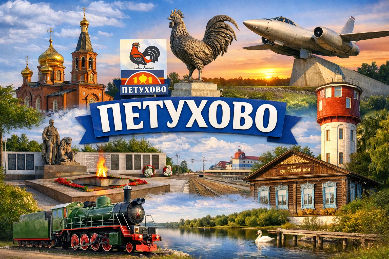 Петухово Курганская область Петухово Курганская область