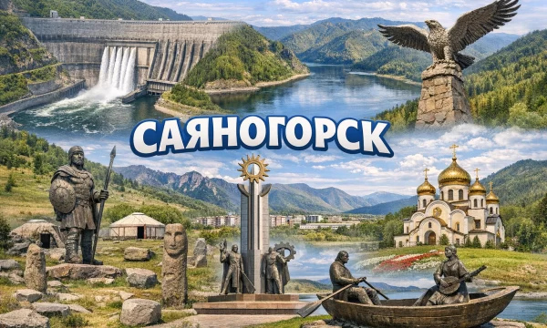 Саяногорск Республика Хакасия Саяногорск Республика Хакасия