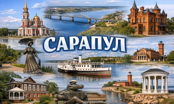 Сарапул Удмуртская Республика Сарапул Удмуртская Республика