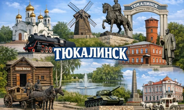 Тюкалинск Омская область Тюкалинск Омская область