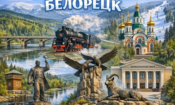 Белорецк Республика Башкортостан Белорецк Республика Башкортостан