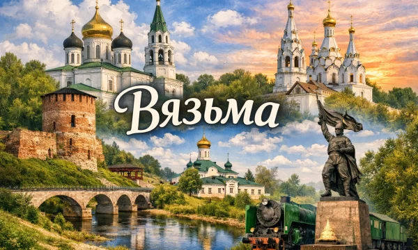 Вязьма Смоленская область Вязьма Смоленская область