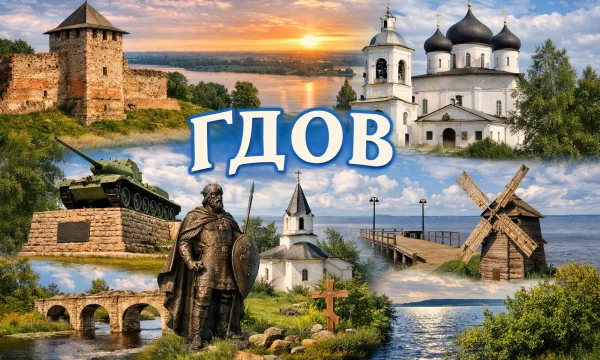 Гдов Псковская область Гдов Псковская область