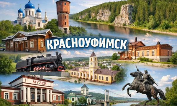 Красноуфимск Свердловская область Красноуфимск Свердловская область