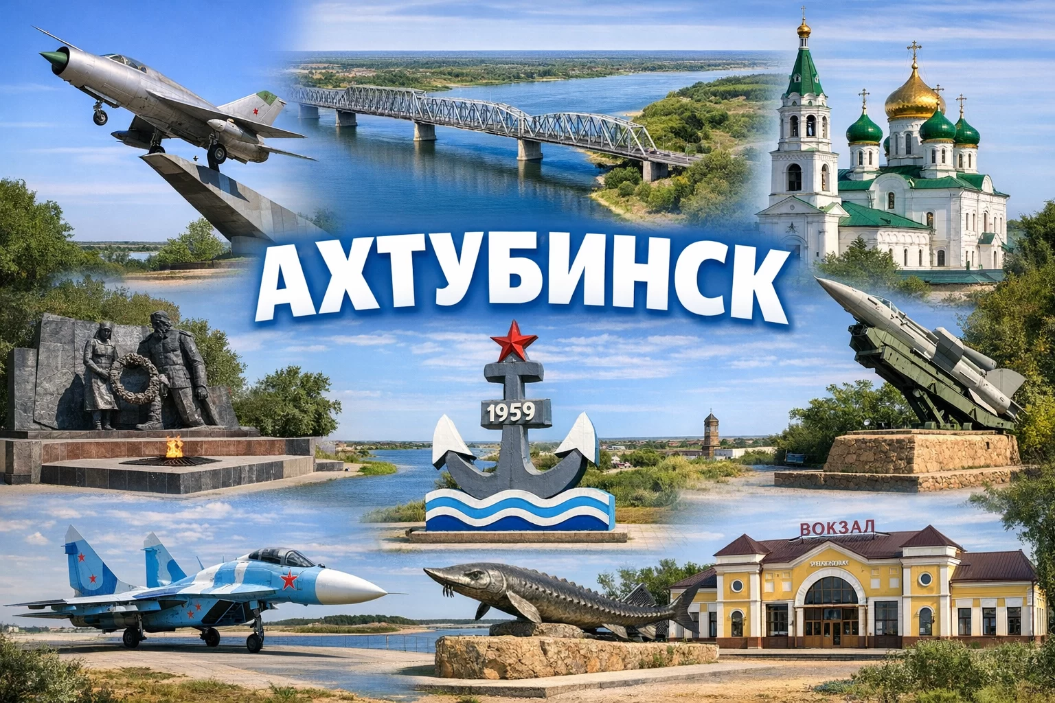 Ахтубинск Астраханская область Ахтубинск Астраханская область