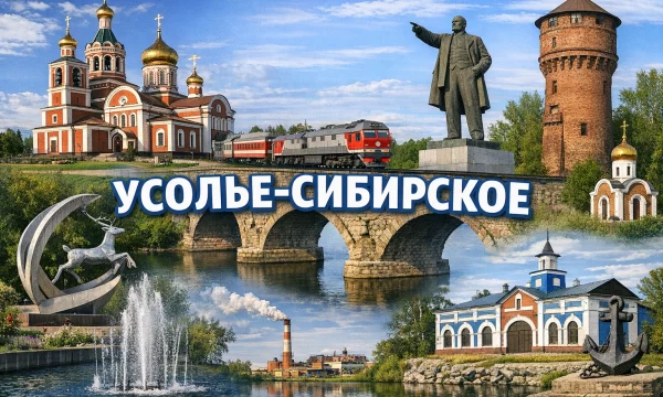Усолье-Сибирское Иркутская область Усолье-Сибирское Иркутская область