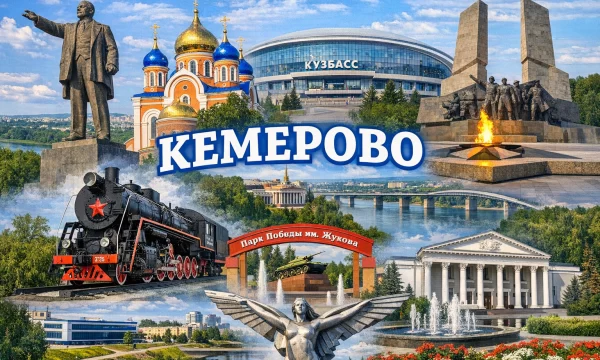 Кемерово Кемеровская область Кемерово Кемеровская область