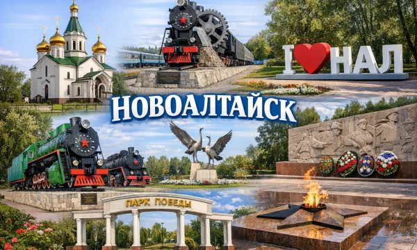 Новоалтайск Алтайский край Новоалтайск Алтайский край