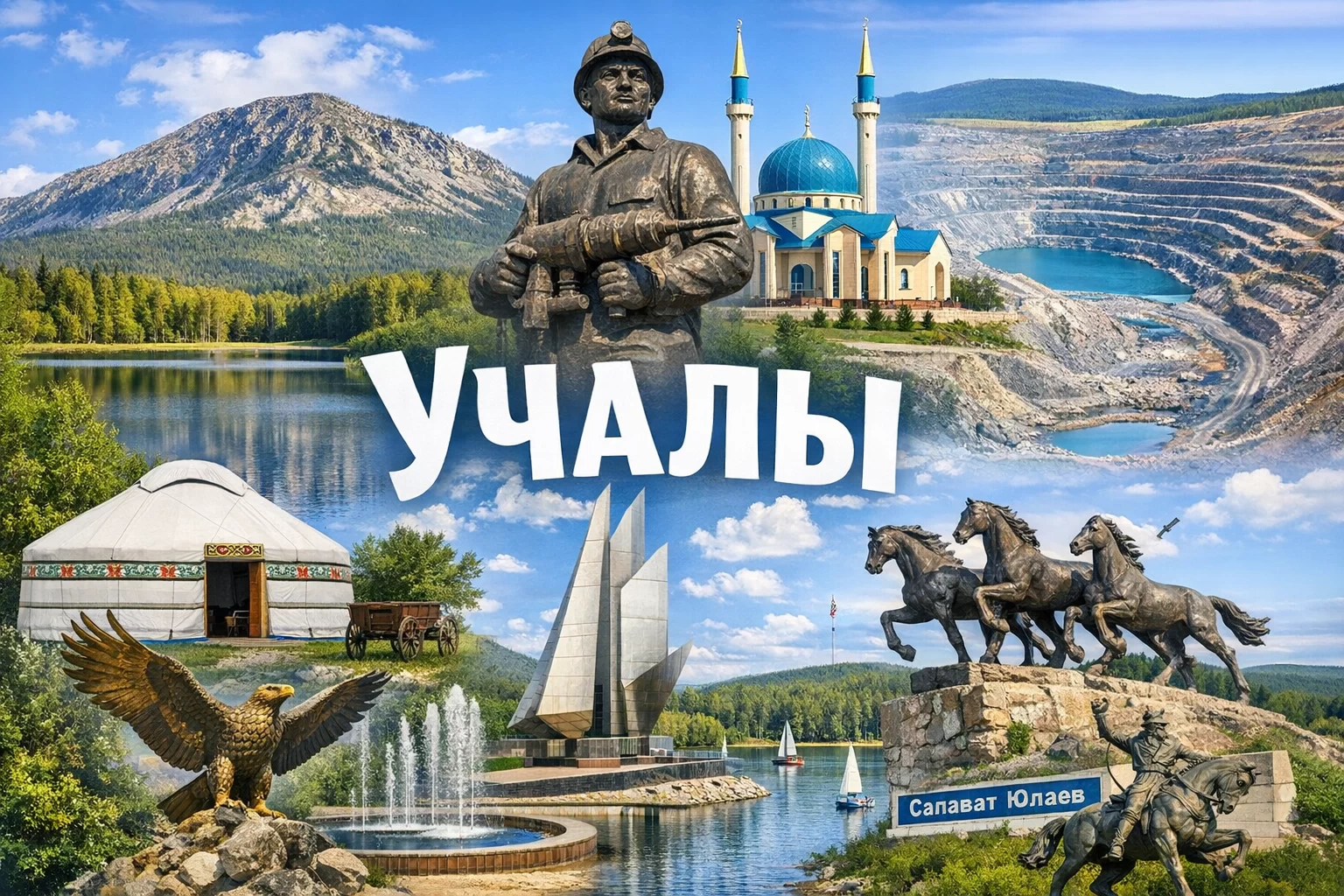Учалы Республика Башкортостан Учалы Республика Башкортостан