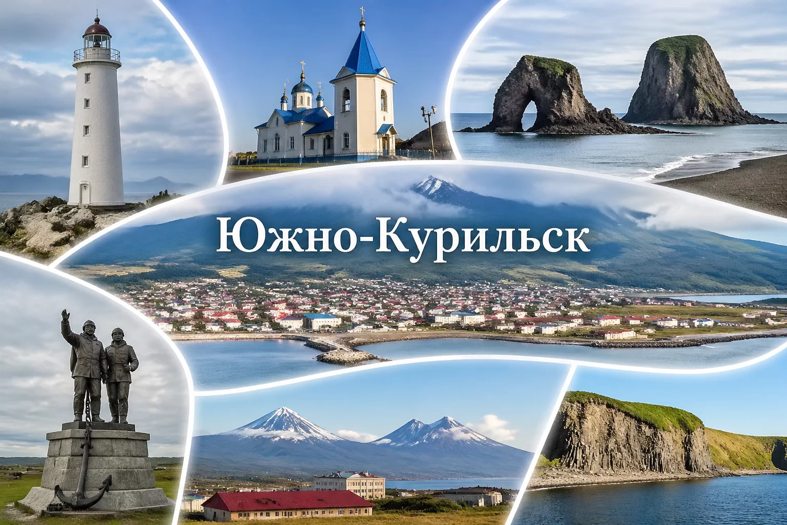 Южно-Курильск Сахалинская область Южно-Курильск Сахалинская область