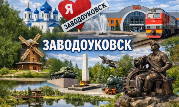 Заводоуковск Тюменская область Заводоуковск Тюменская область