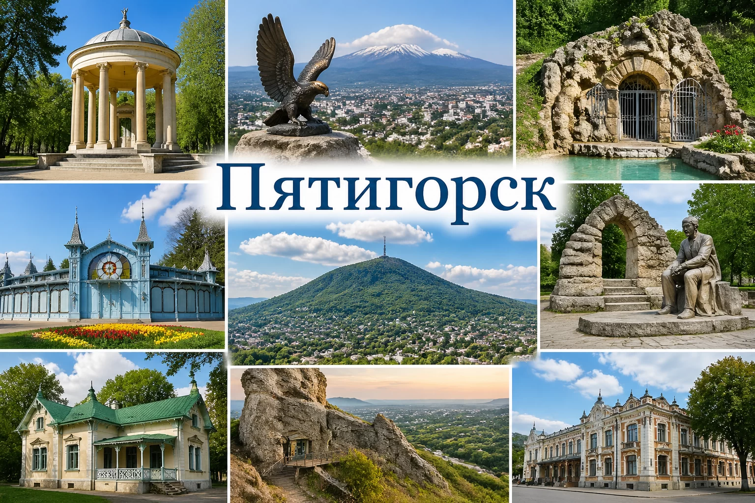 Пятигорск Ставропольский край Пятигорск Ставропольский край