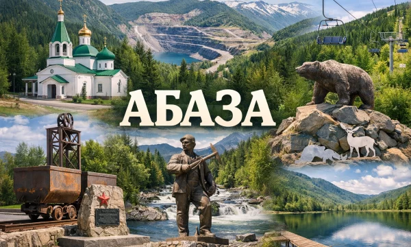 Абаза Республика Хакасия Абаза Республика Хакасия