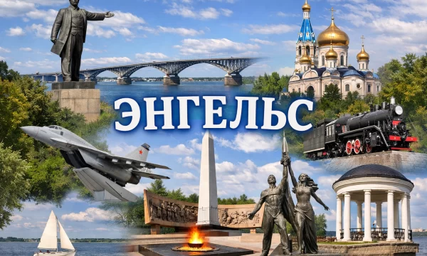 Энгельс Саратовская область Энгельс Саратовская область