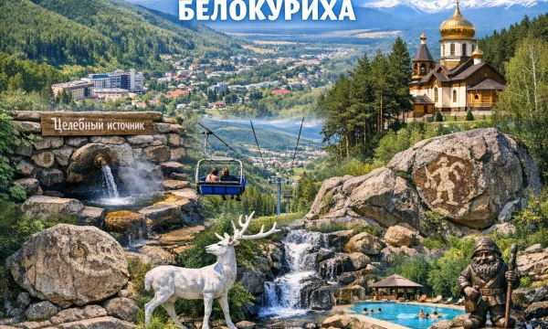 Белокуриха Алтайский край Белокуриха Алтайский край