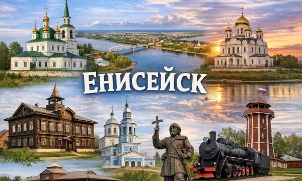 Енисейск Красноярский край Енисейск Красноярский край