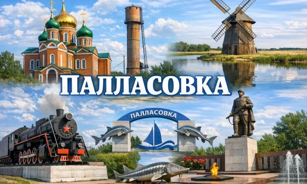 Палласовка Волгоградская область Палласовка Волгоградская область