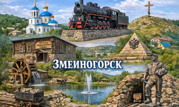 Змеиногорск Алтайский край Змеиногорск Алтайский край
