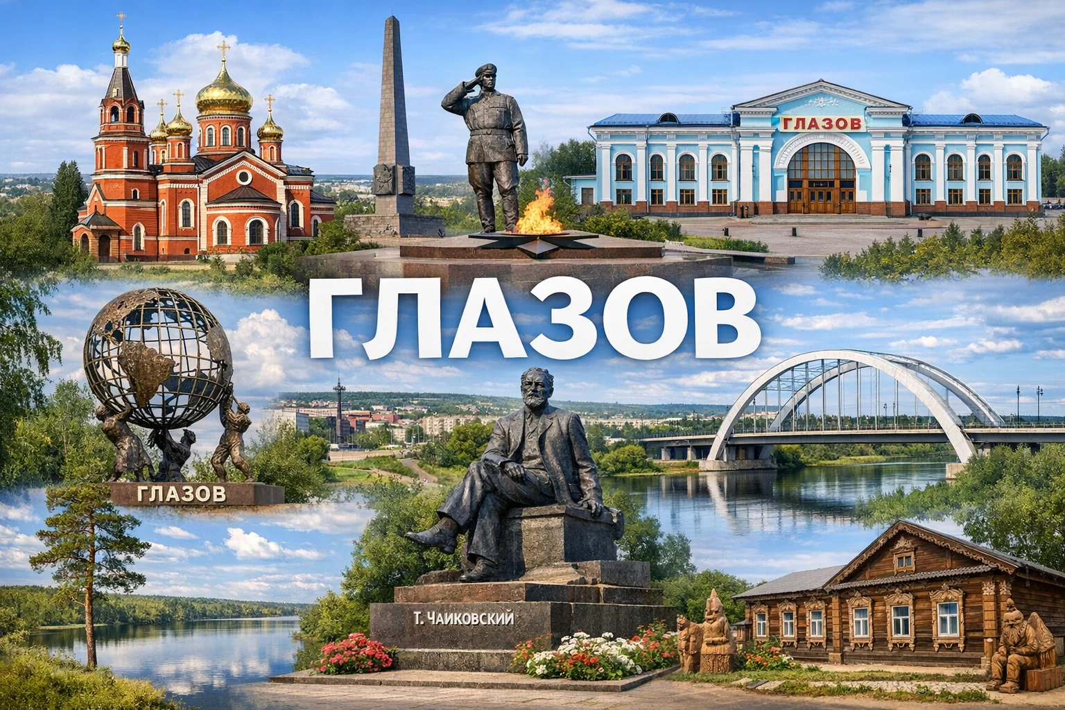 Глазов Удмуртская Республика Глазов Удмуртская Республика