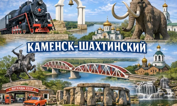 Каменск-Шахтинский Ростовская область Каменск-Шахтинский Ростовская область