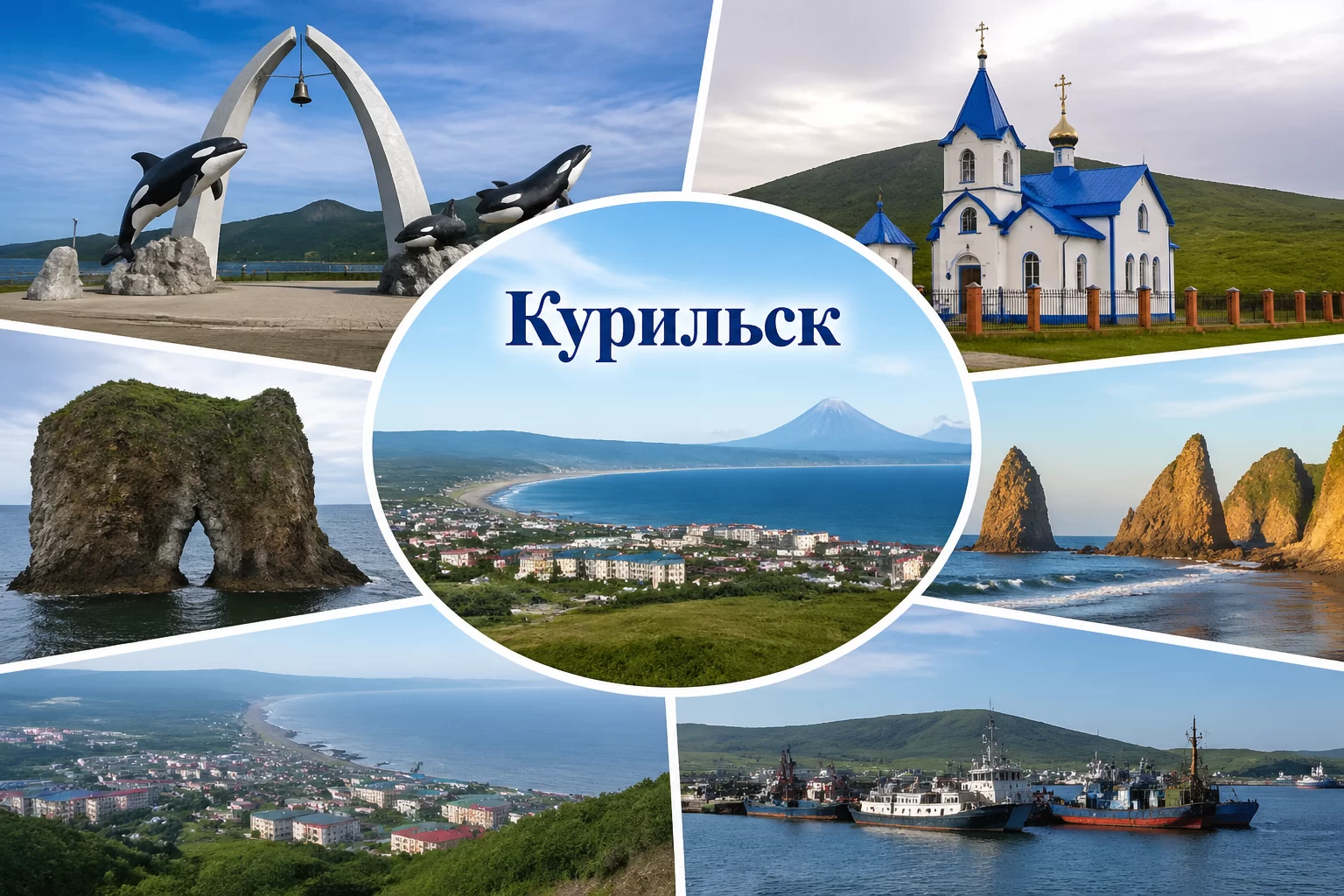 Курильск Сахалинская область Курильск Сахалинская область