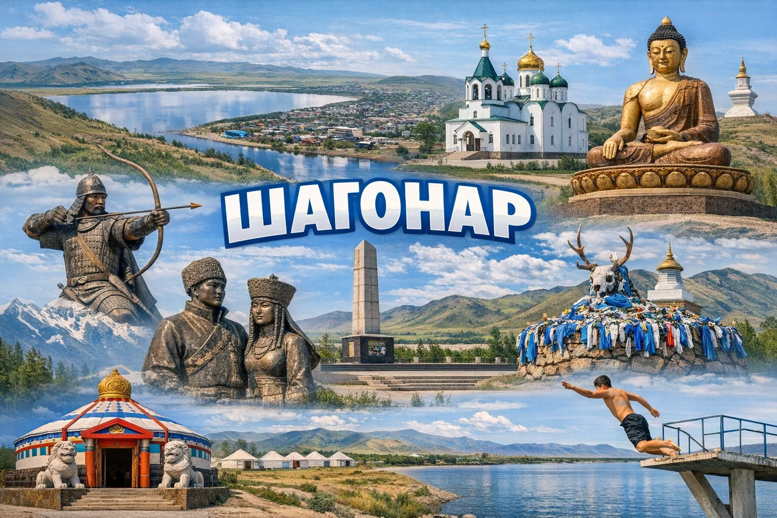 Шагонар Республика Тыва Шагонар Республика Тыва