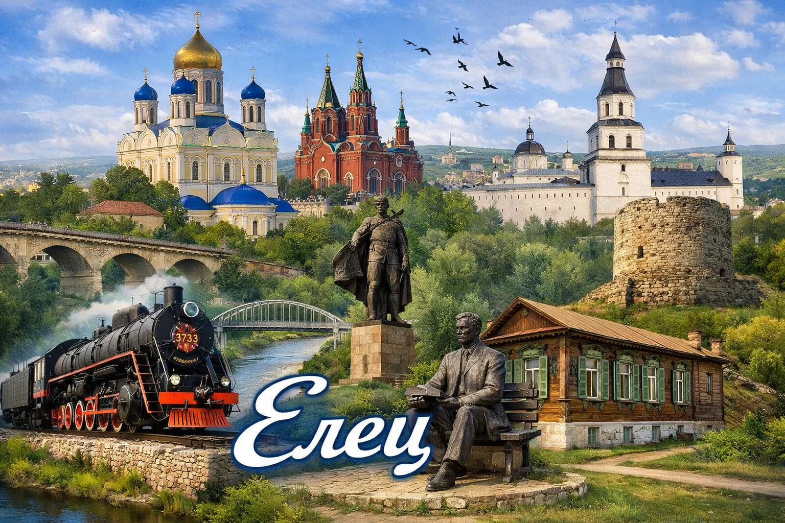Елец Липецкая область Елец Липецкая область