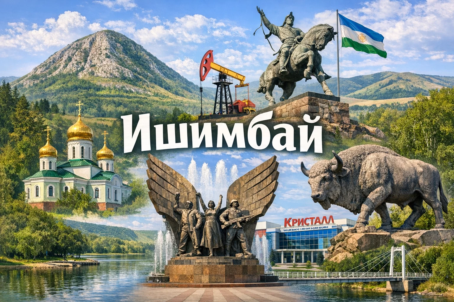 Ишимбай Республика Башкортостан Ишимбай Республика Башкортостан