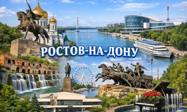 Ростов-на-Дону Ростовская область Ростов-на-Дону Ростовская область