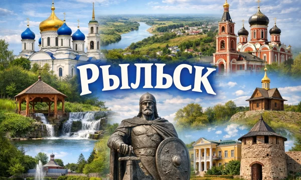 Рыльск Курская область Рыльск Курская область