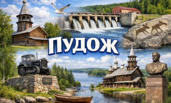 Пудож Республика Карелия Пудож Республика Карелия