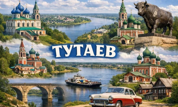 Тутаев Ярославская область Тутаев Ярославская область