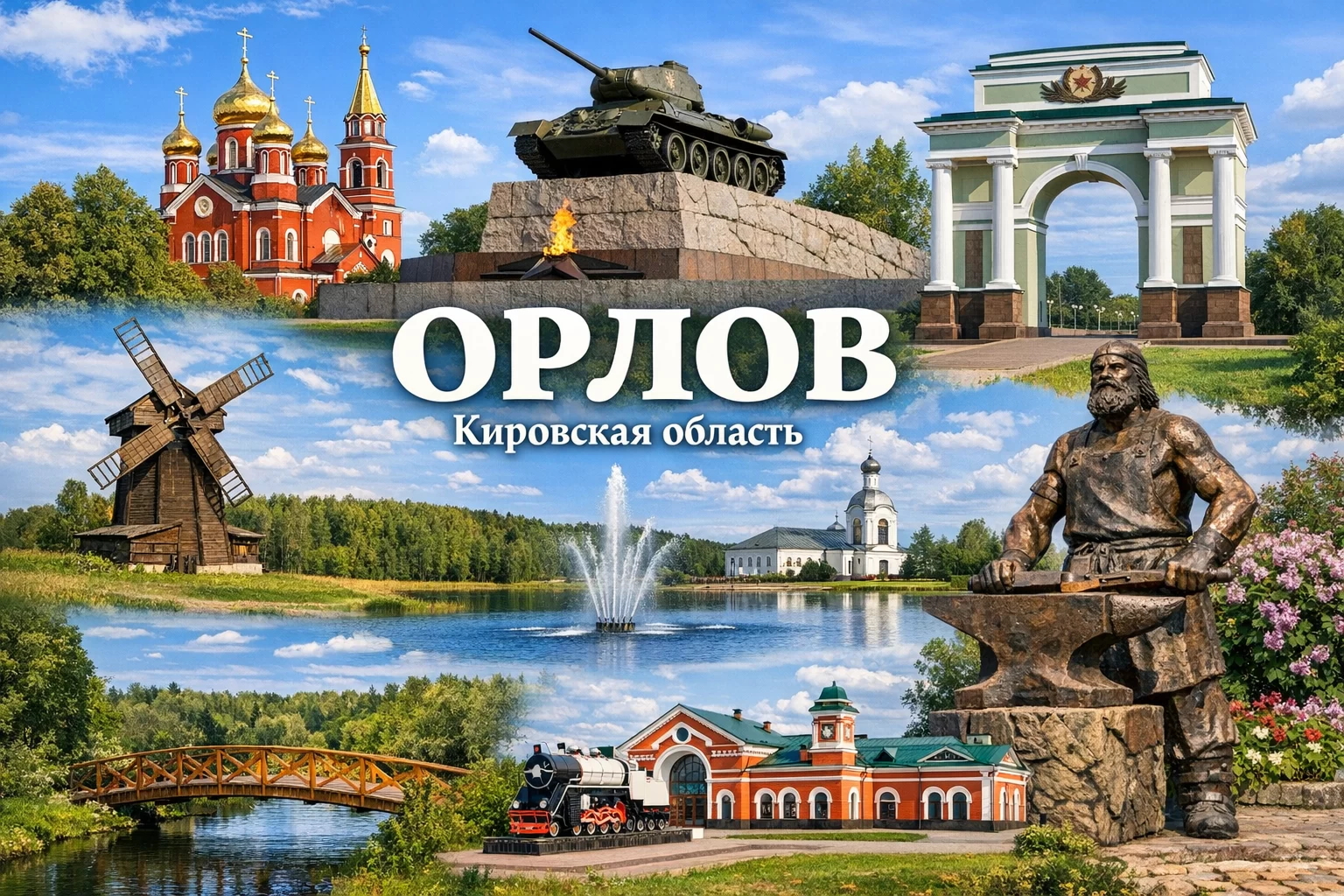 Орлов Кировская область Орлов Кировская область