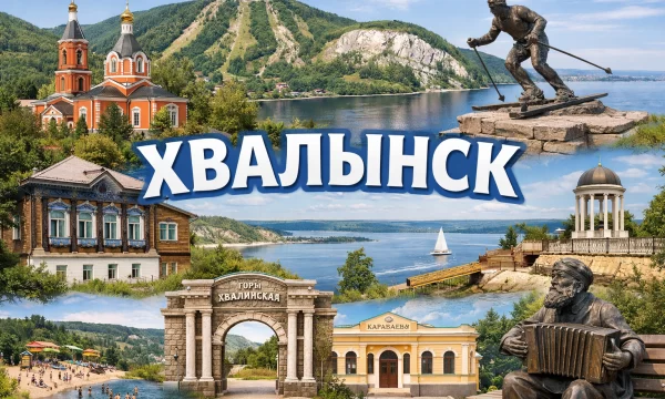 Хвалынск Саратовская область Хвалынск Саратовская область