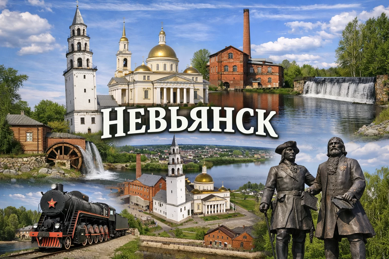 Невьянск Свердловская область Невьянск Свердловская область
