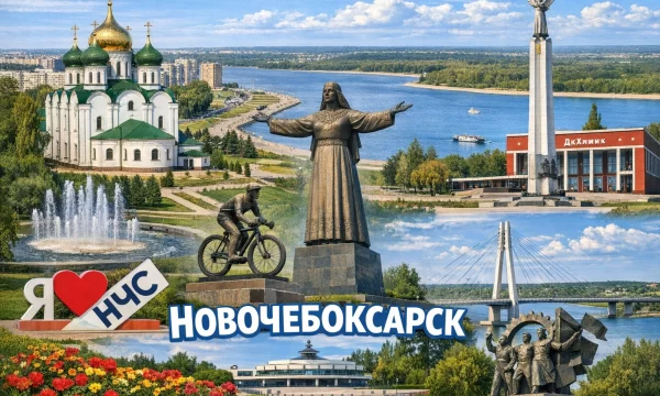 Новочебоксарск Чувашская Республика Новочебоксарск Чувашская Республика