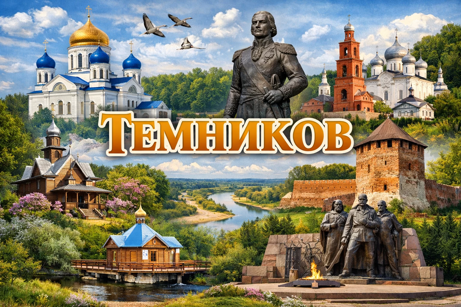 Темников Республика Мордовия Темников Республика Мордовия