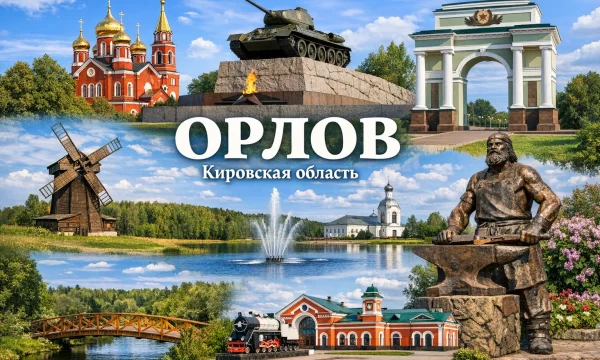 Орлов Кировская область Орлов Кировская область