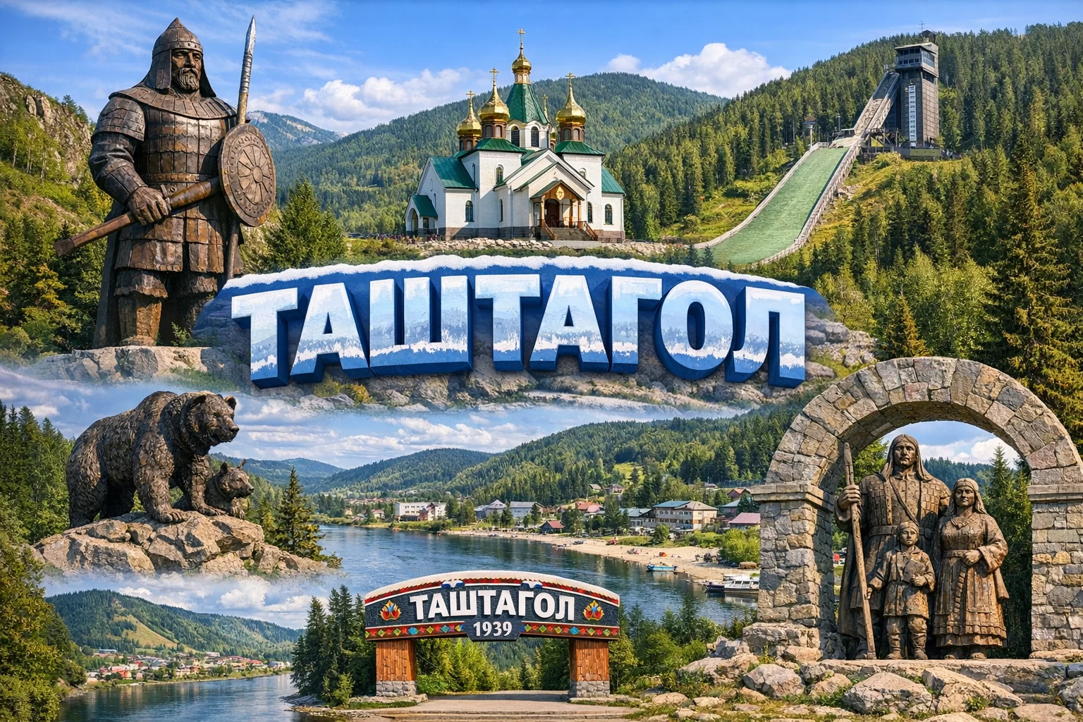 Таштагол Кемеровская область Таштагол Кемеровская область