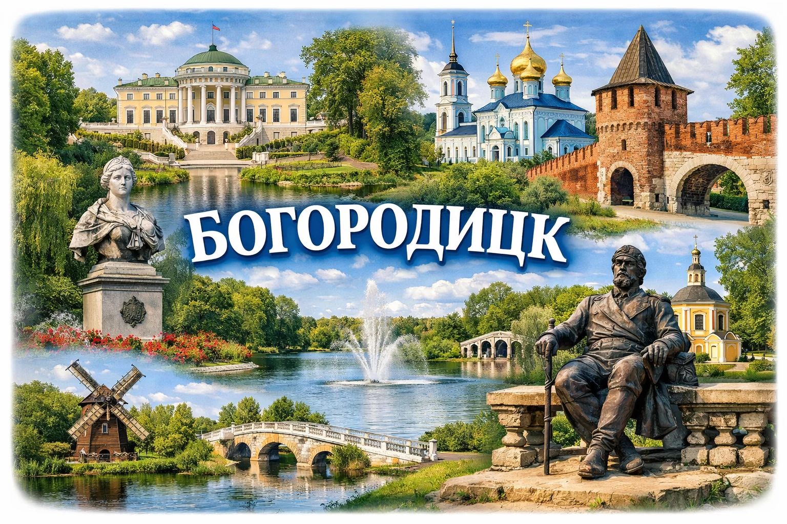 Богородицк Тульская область Богородицк Тульская область