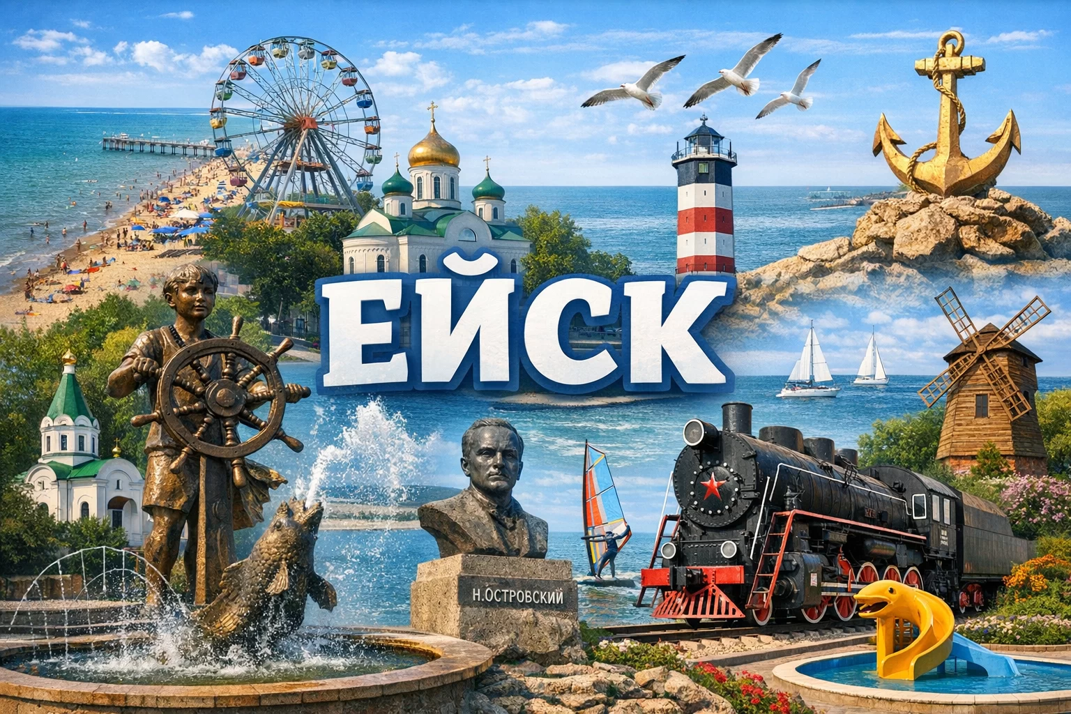 Ейск Краснодарский край Ейск Краснодарский край